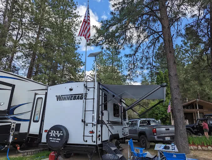 Alpine RV Park & Campground