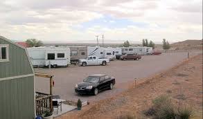 La Vista RV Park