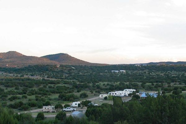 La Vista RV Park
