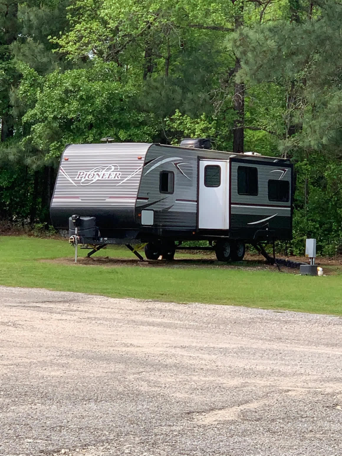 Amazing Texas RV Resort and Campground