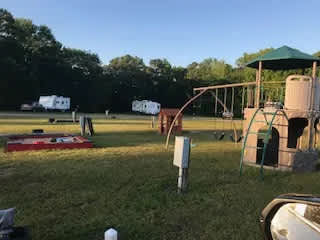 Amazing Texas RV Resort and Campground