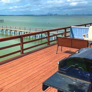 Baytown Galveston Bay RV Resort
