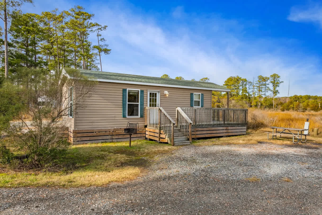Camp Cardinal RV Resort