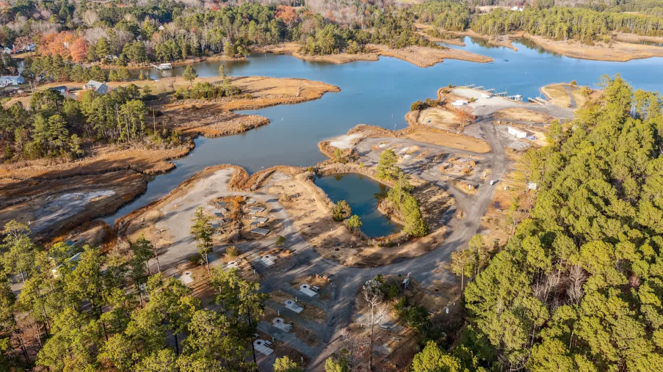 Camp Cardinal RV Resort
