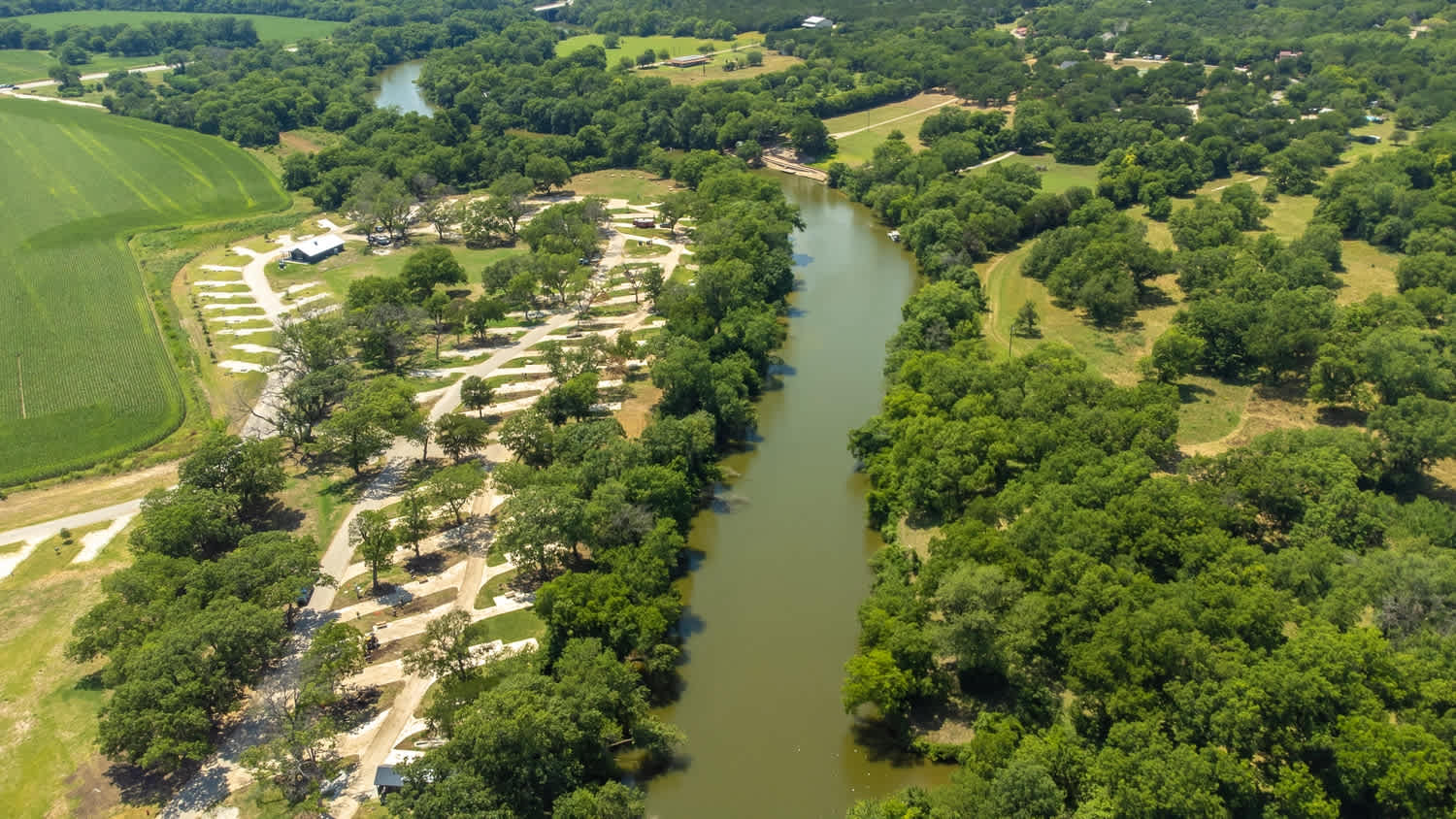 Camp Fimfo Waco