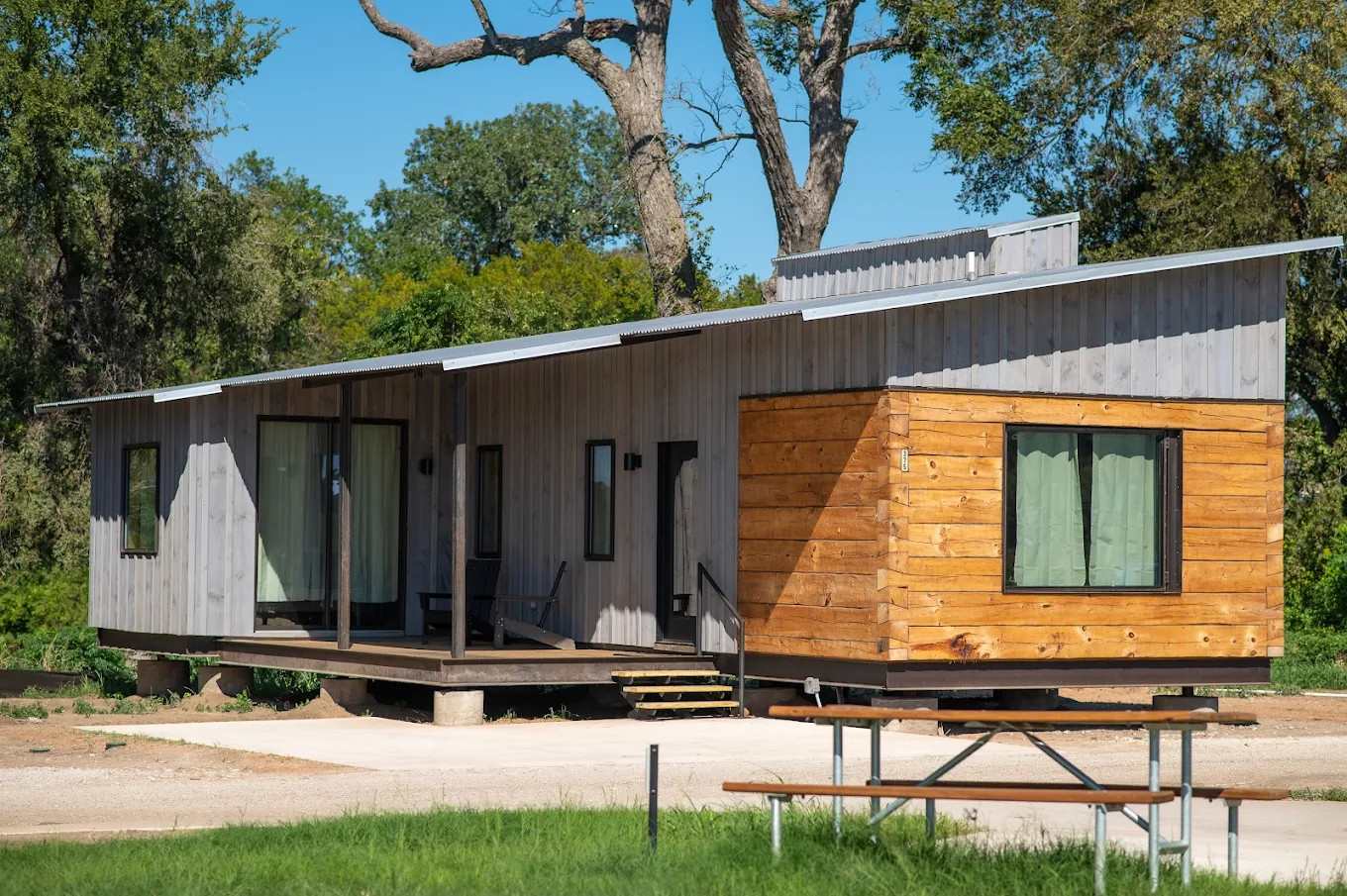 Camp Fimfo Waco