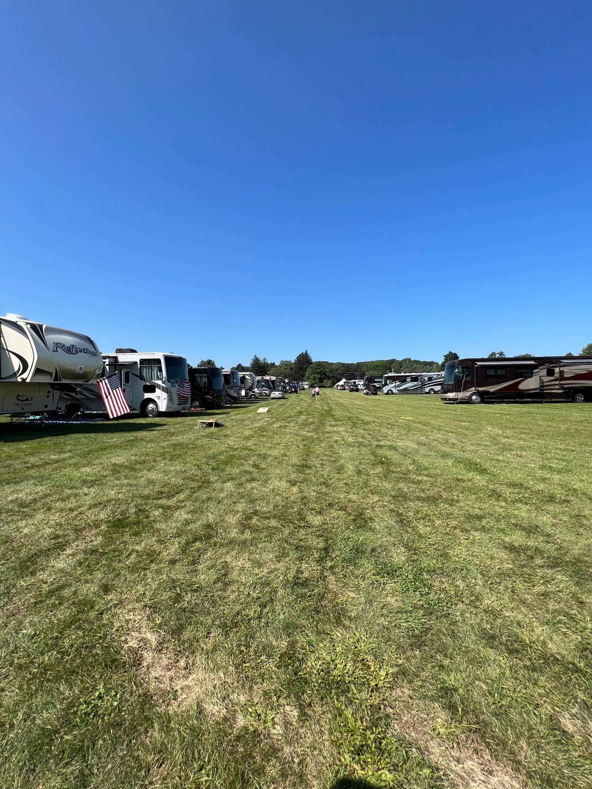 Beach Acres