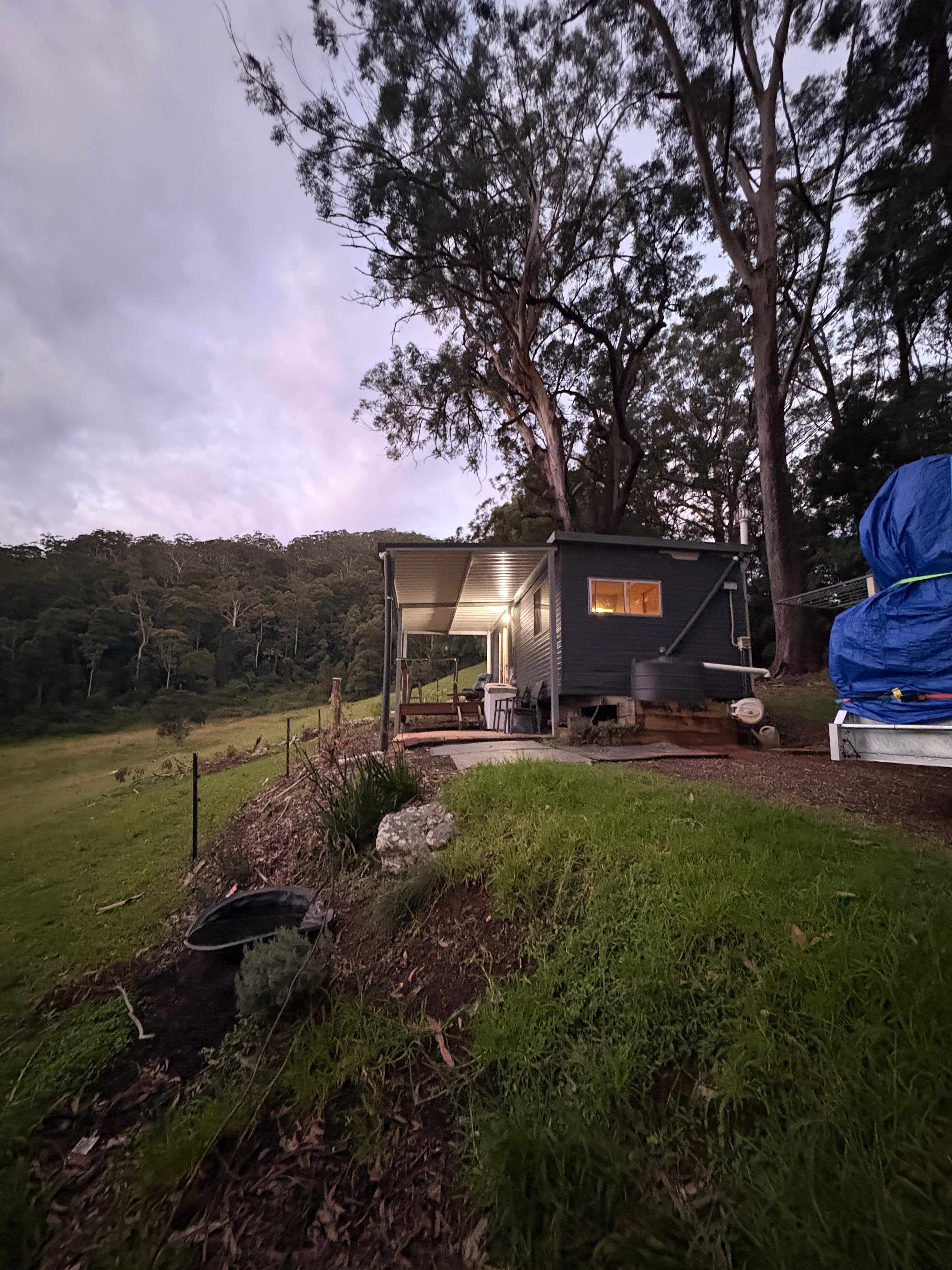 Karangi Waters @ Coffs