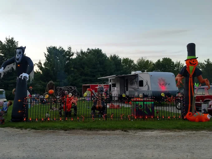 American Wilderness Campground & Event Center