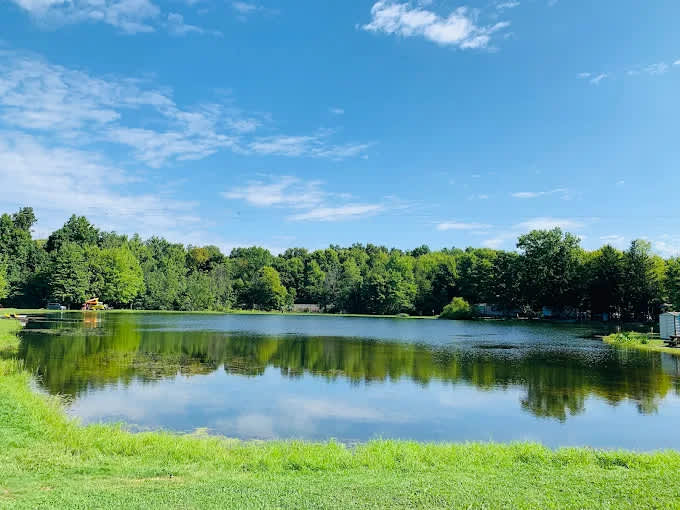 American Wilderness Campground & Event Center