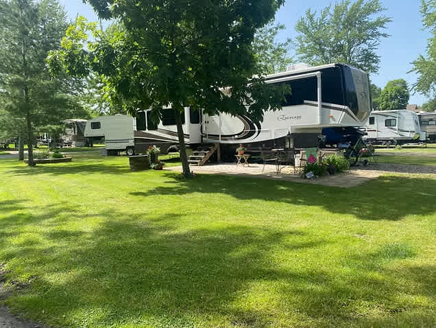 Camp S'more South Haven
