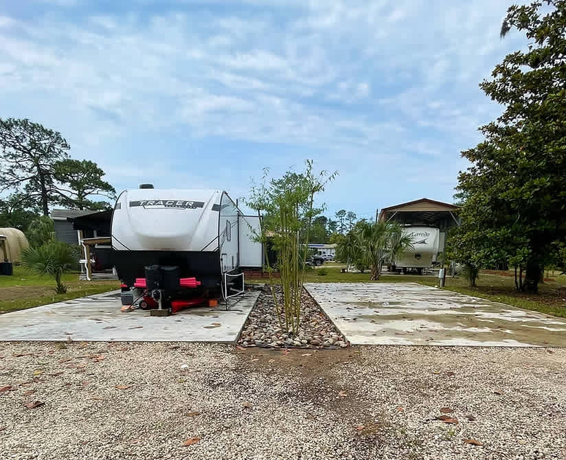 Camp SeaFour