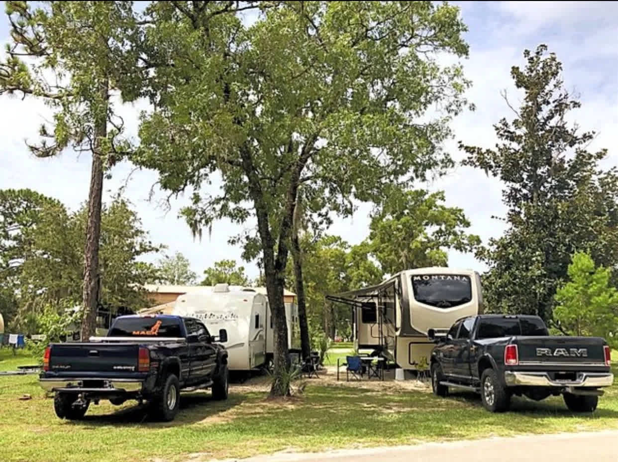 Camp SeaFour