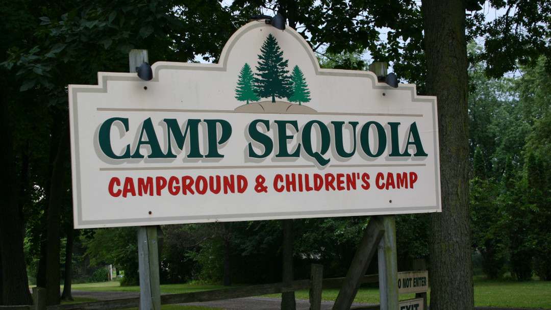 Camp Sequoia