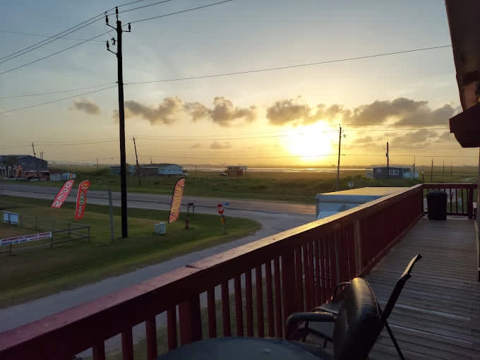 Anchor Motel & RV Park