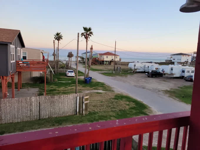 Anchor Motel & RV Park