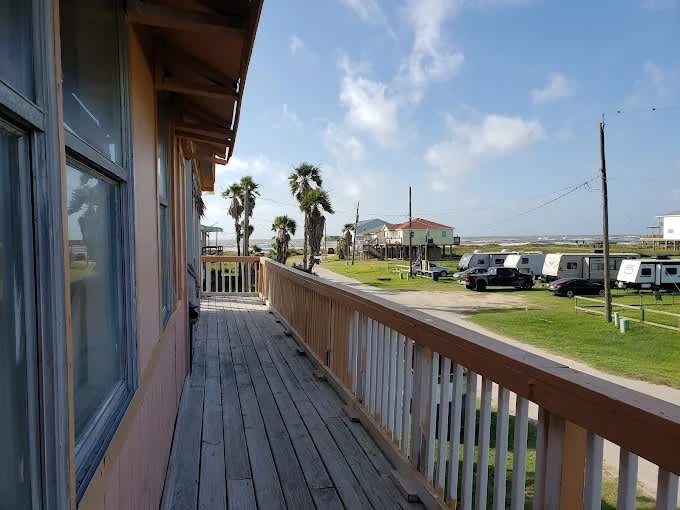 Anchor Motel & RV Park