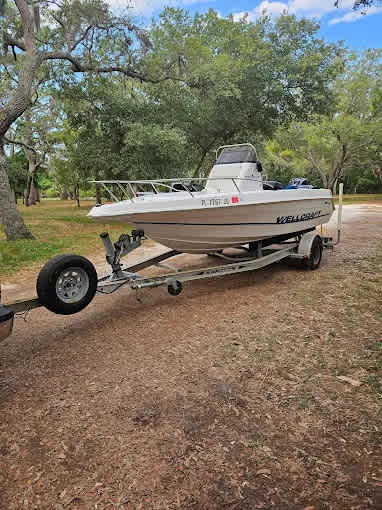 Anclote Village Rv Park