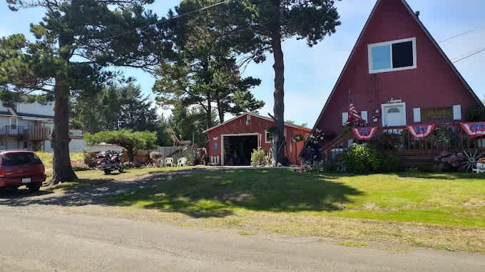 Andersen's Oceanside RV Park & Cottages