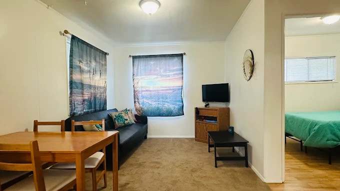 Andersen's Oceanside RV Park & Cottages