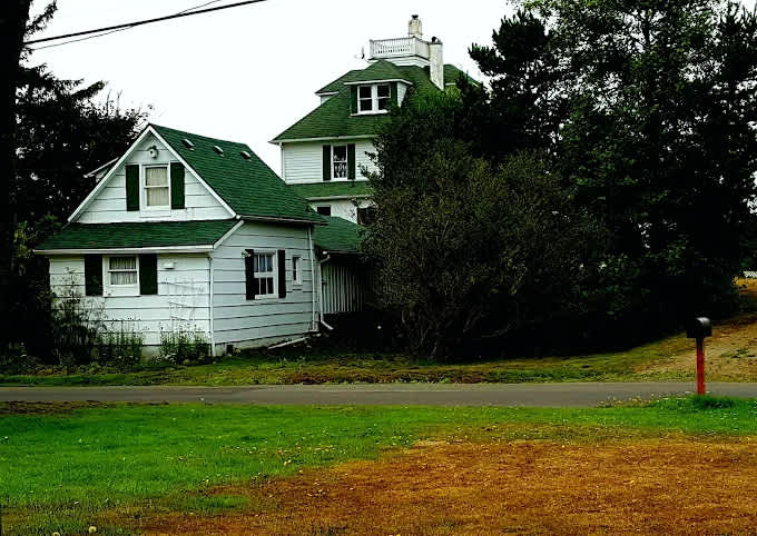 Andersen's Oceanside RV Park & Cottages