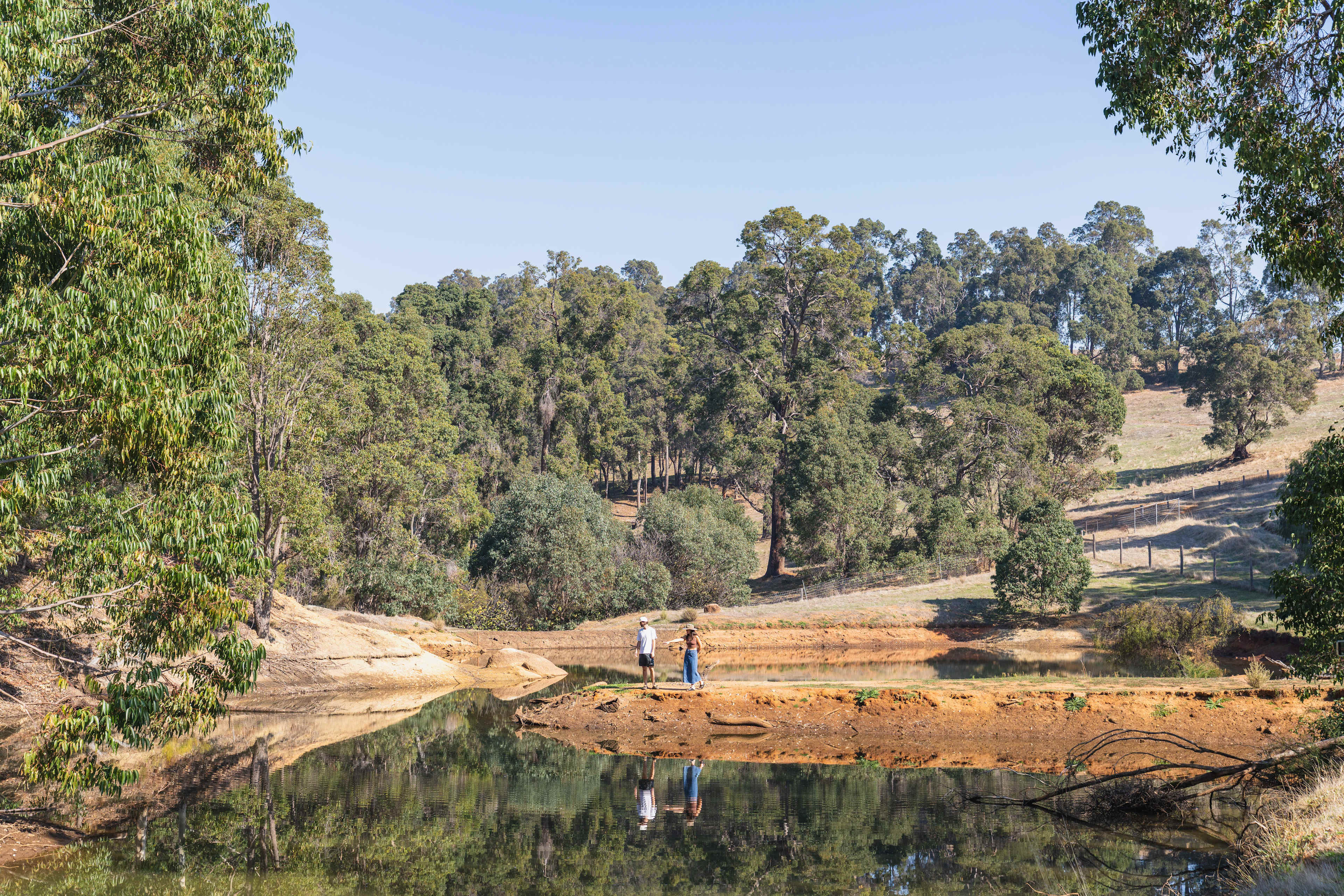 La Fiumara Olive Farm