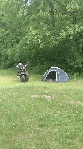 AOK Campground