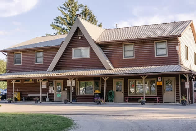 AOK Campground