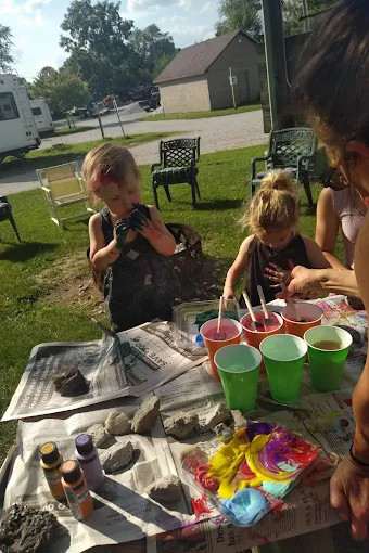 AOK Campground