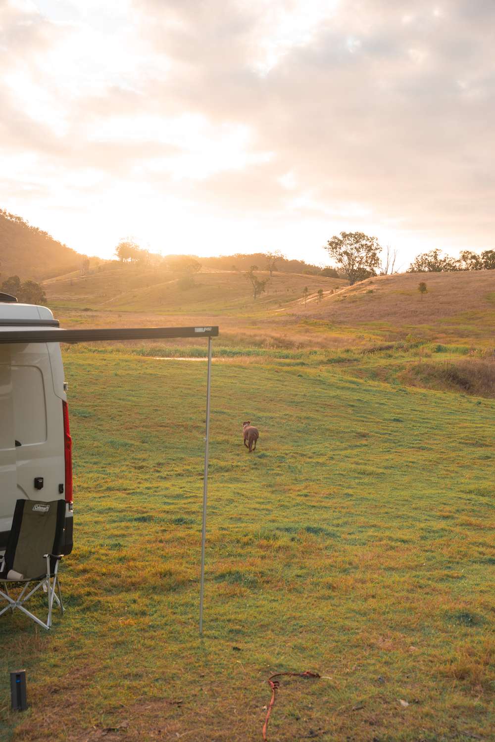 Juburra Country Camping