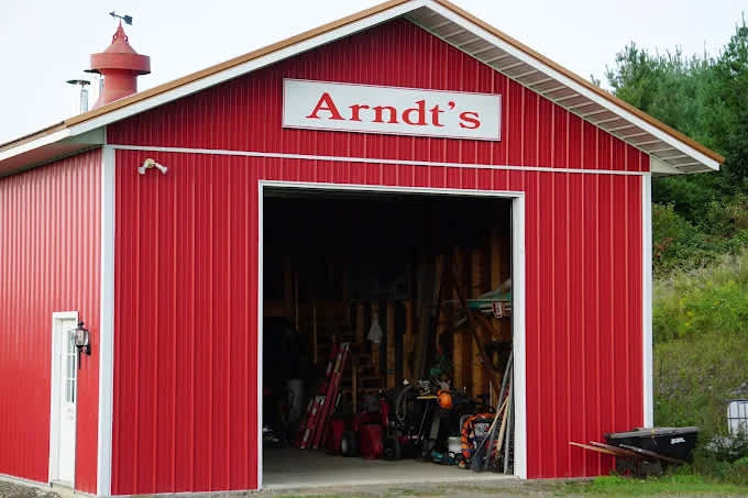 Arndts Aroostook River Lodge and Campground