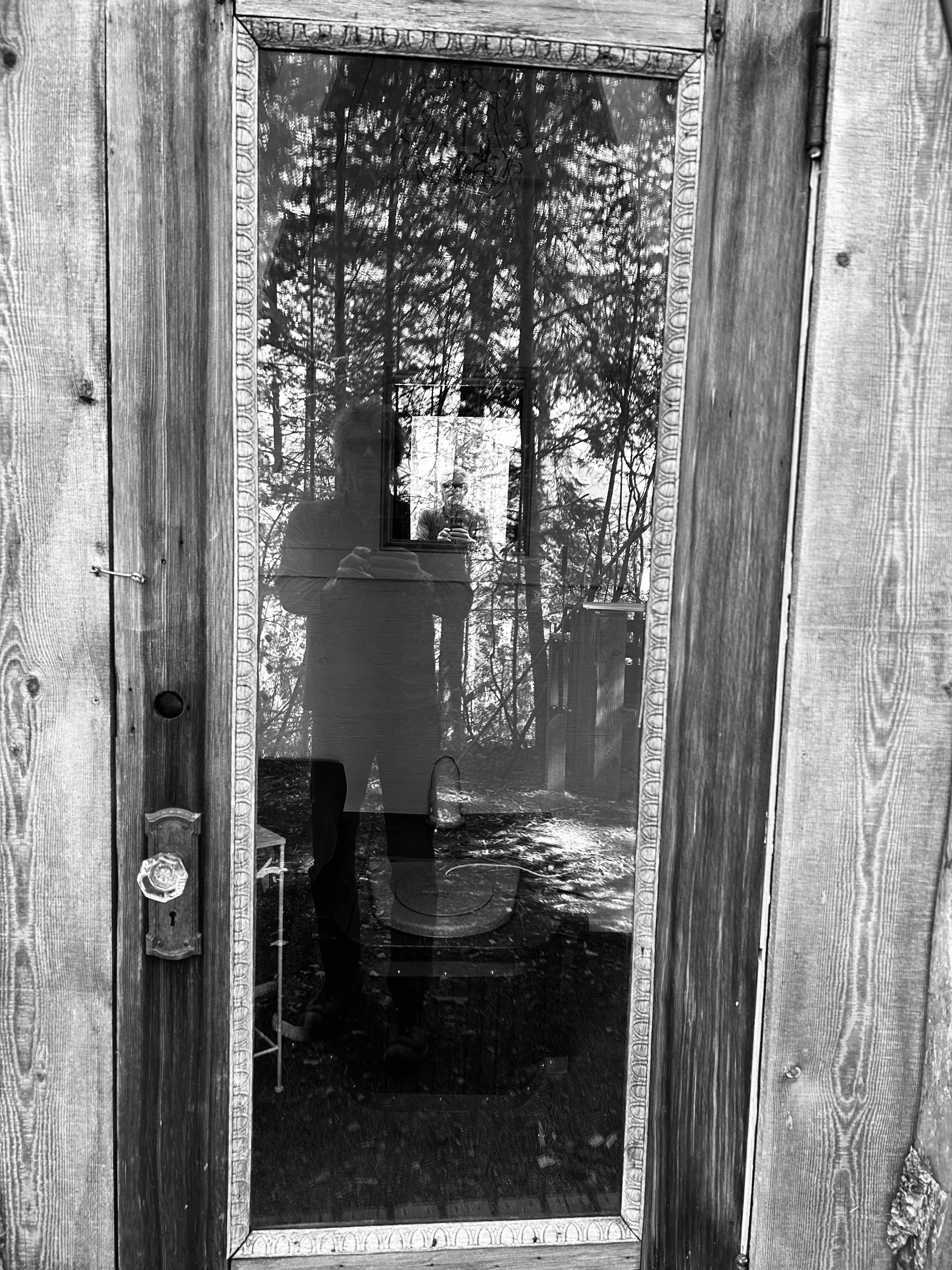 Mountain Treehouse & Cabins
