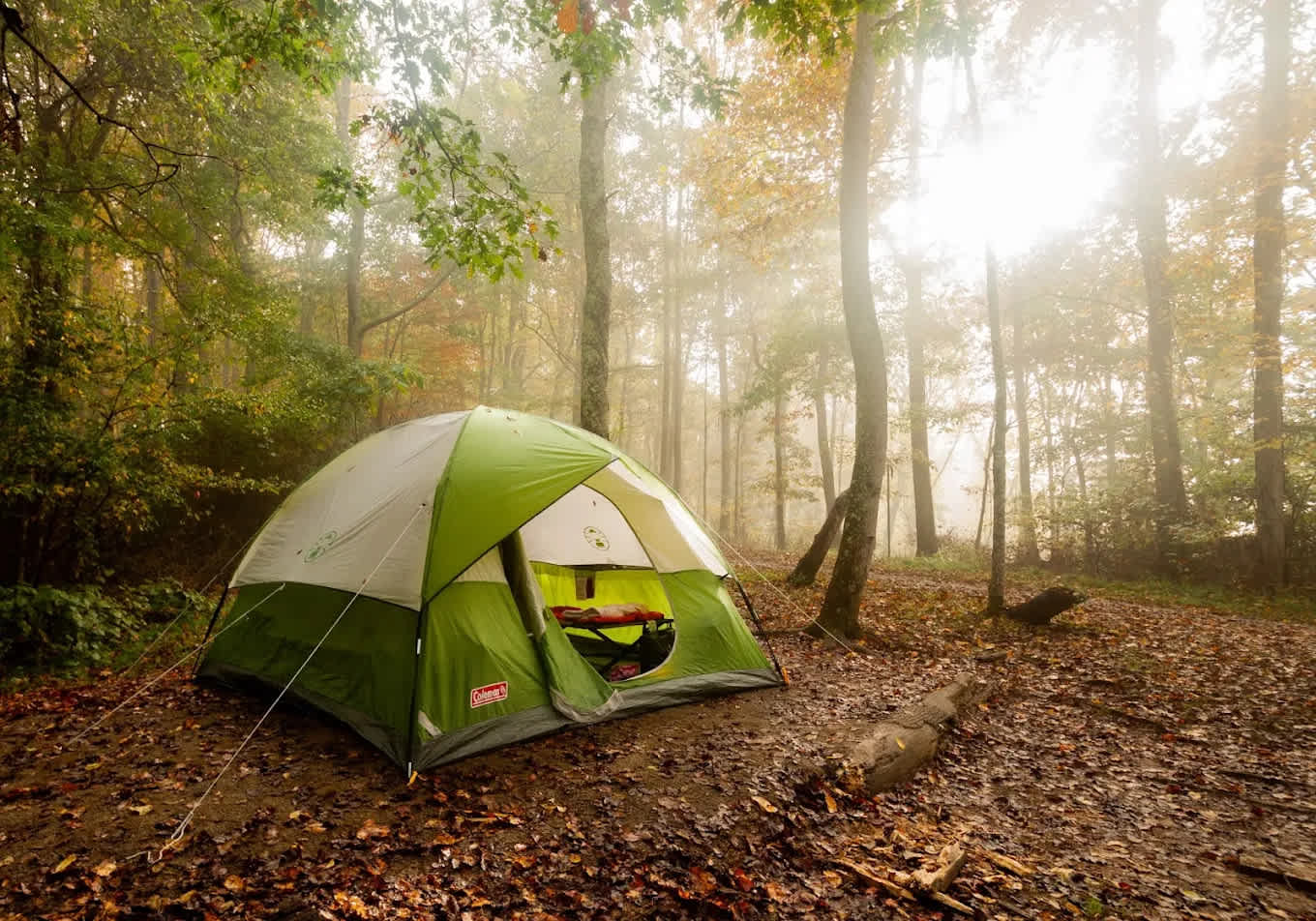 Campfire Lodgings