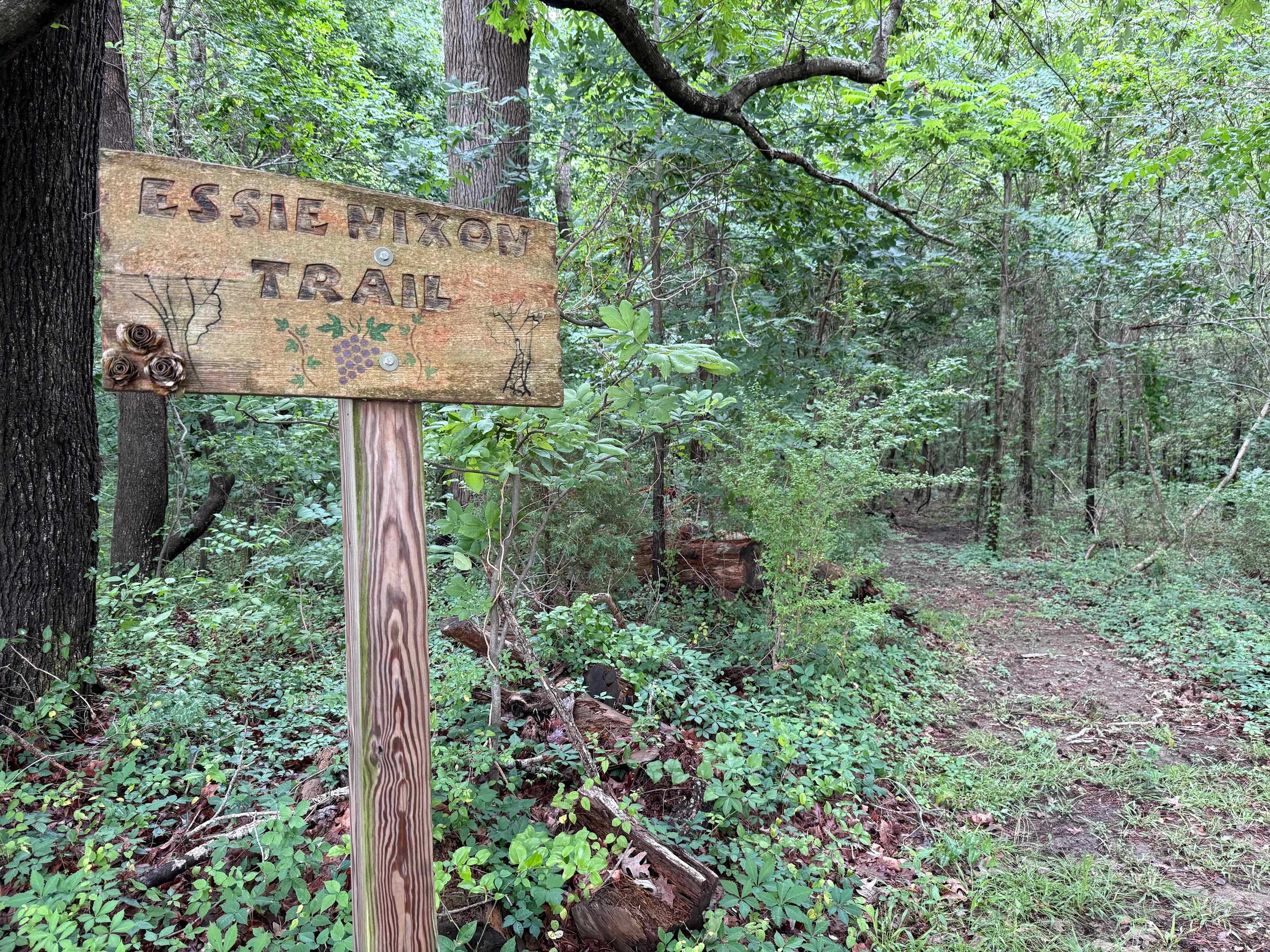 Spruill Conservation Farm