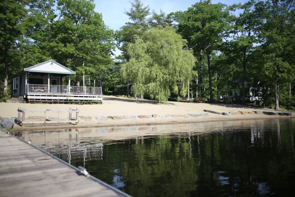 Lake Dunmore Kampersville