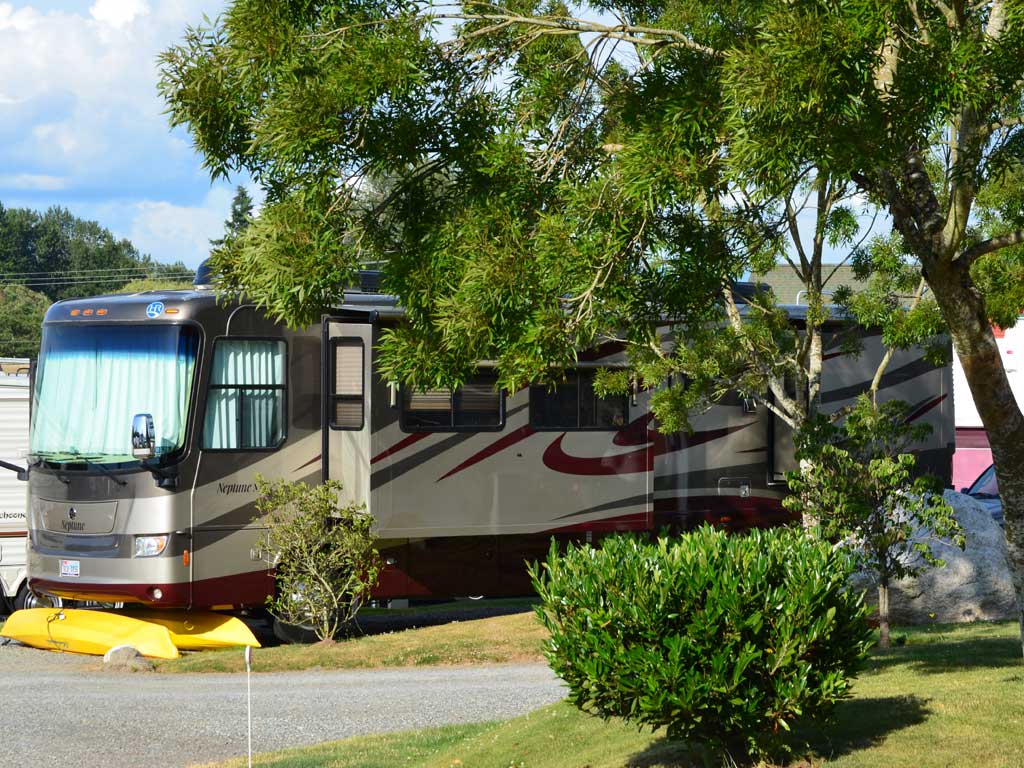 Bellingham RV Park