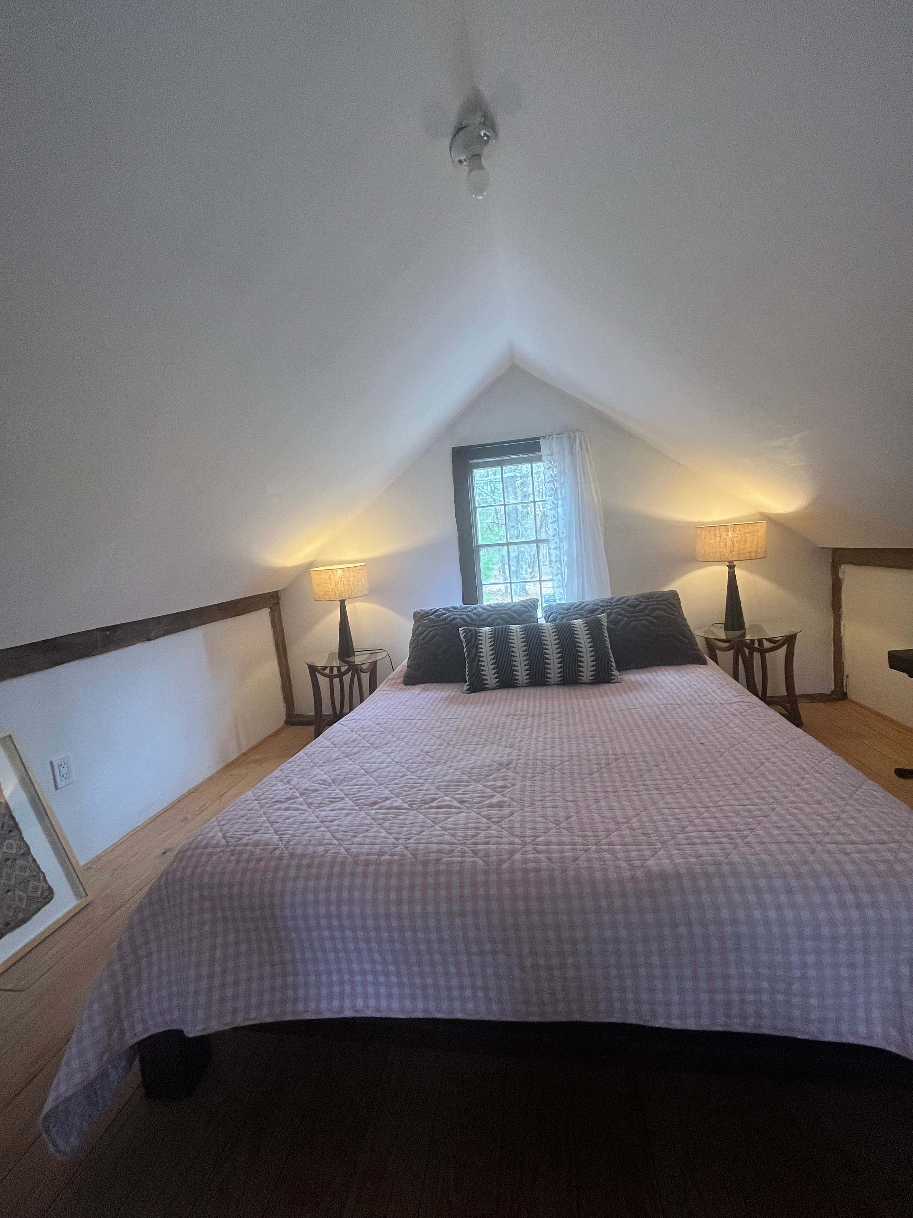 Woodstock Cottage