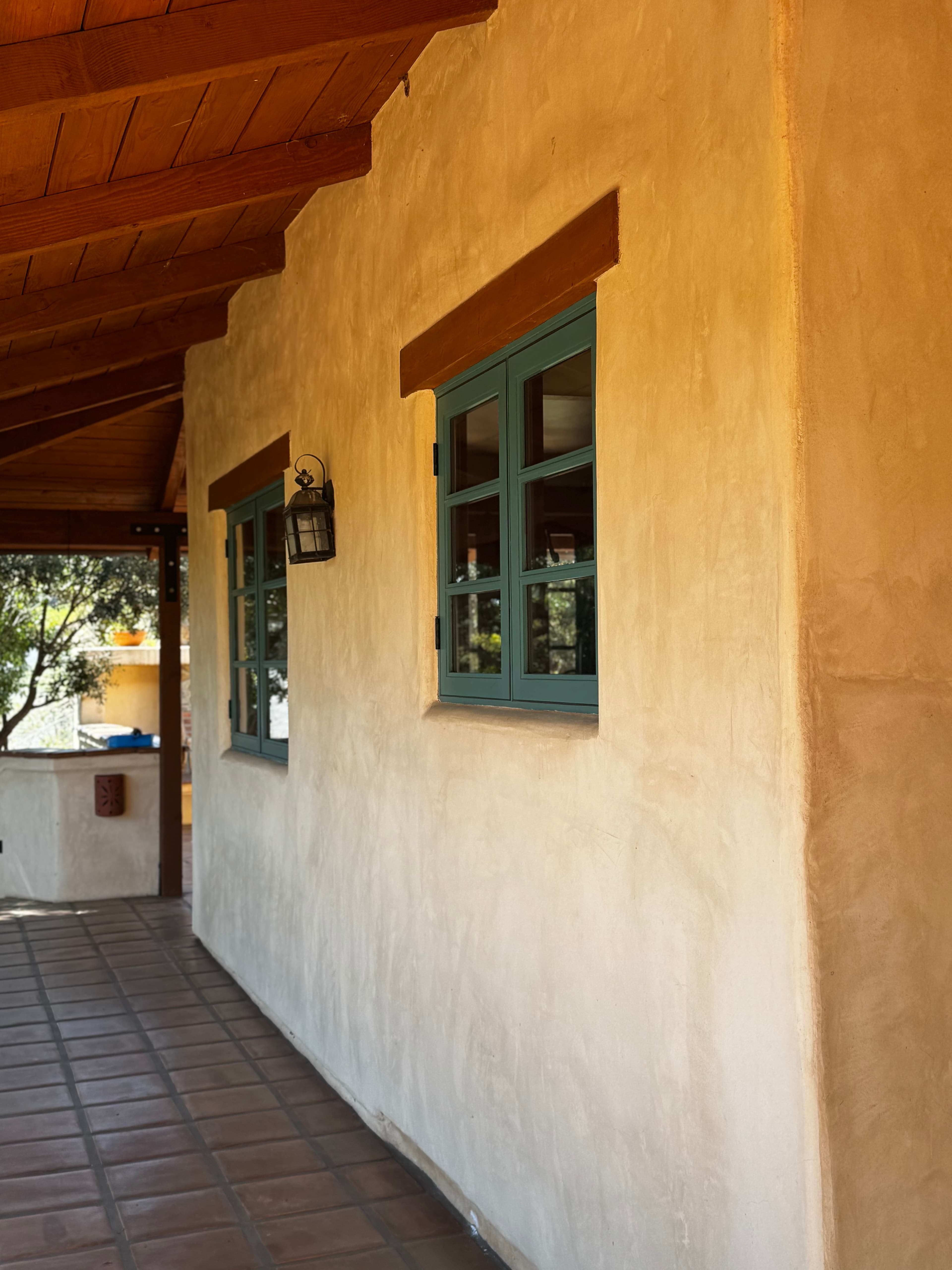 The Casita on the Hill