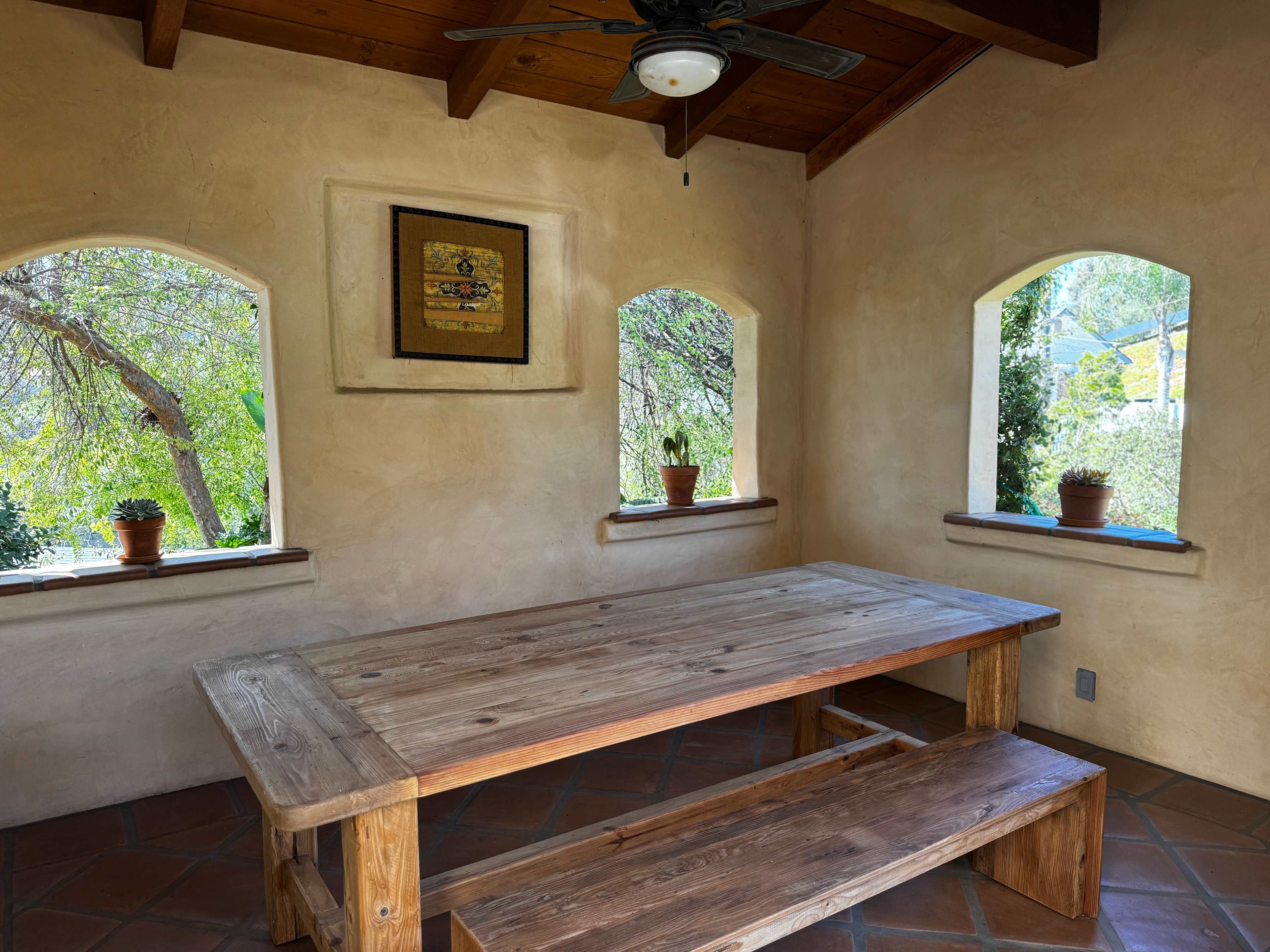 The Casita on the Hill