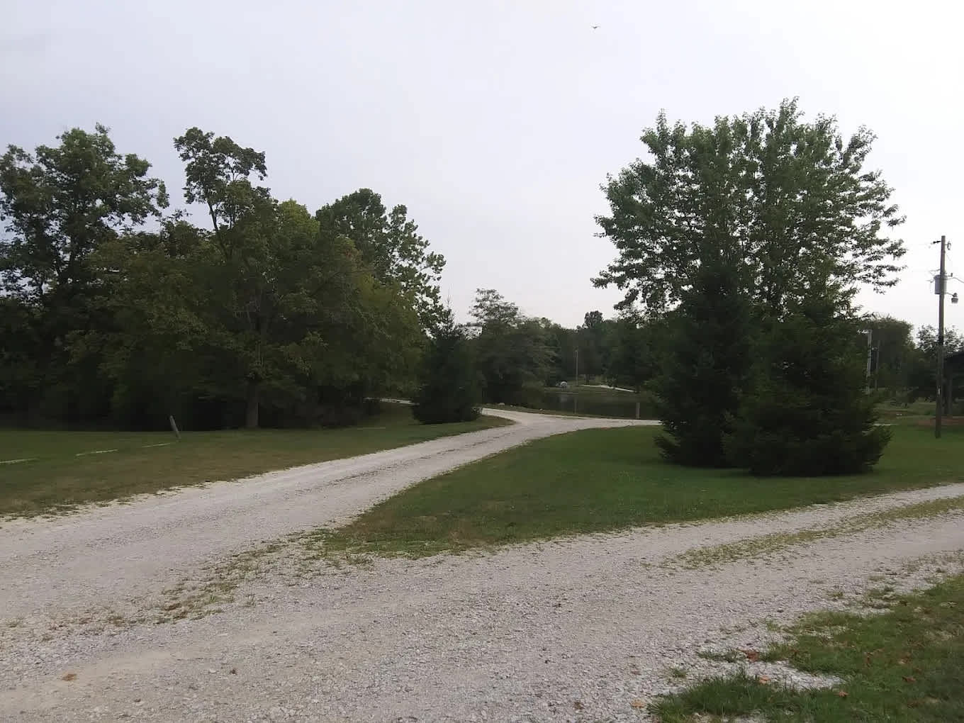 Big Fish-N-Campground