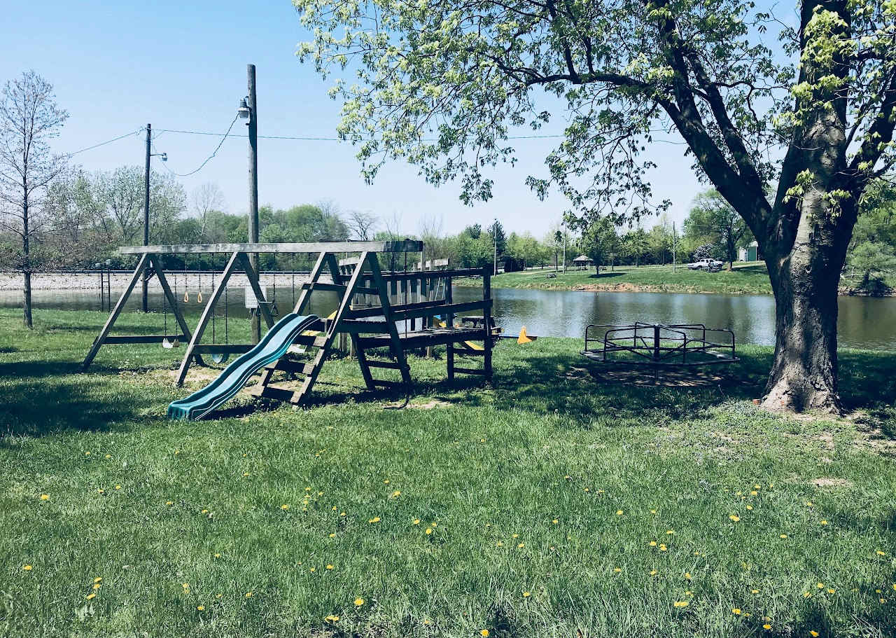 Big Fish-N-Campground