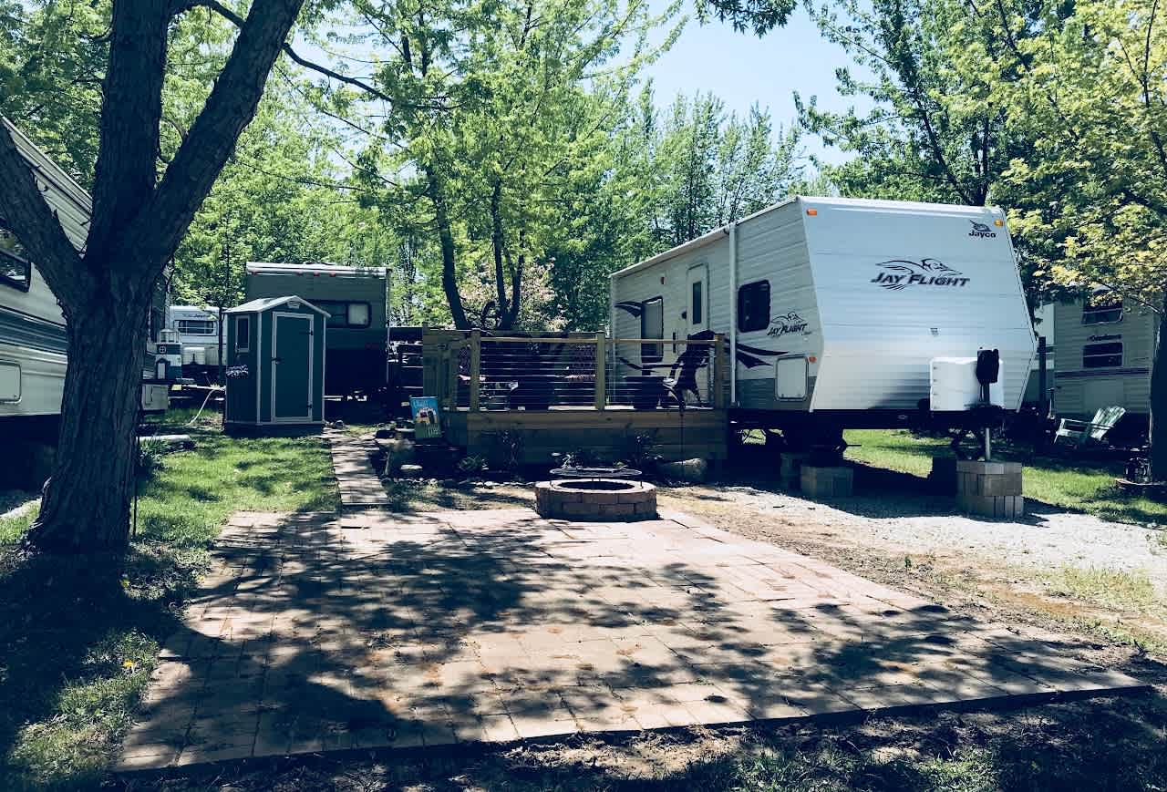 Big Fish-N-Campground