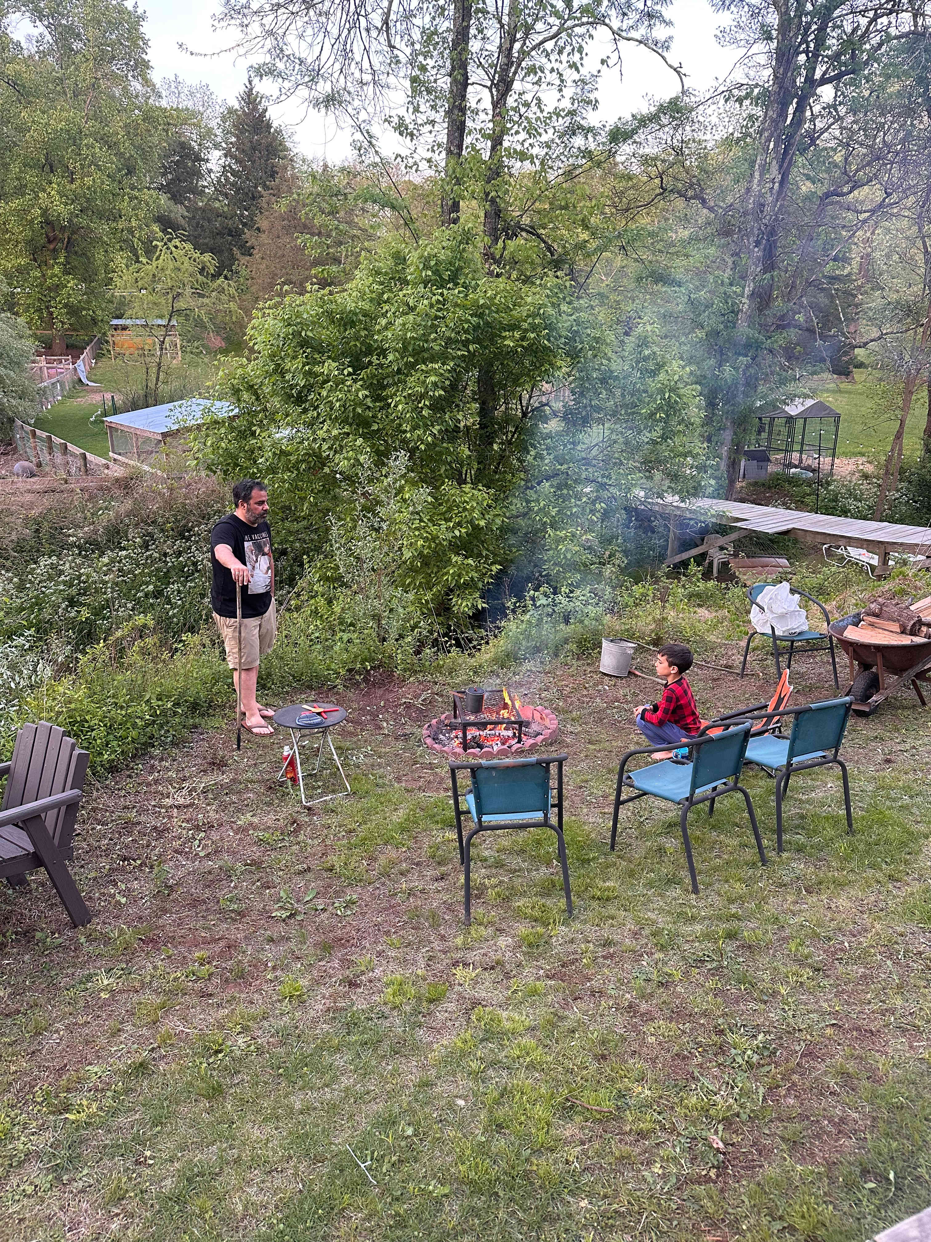 Fluffy Butt Rescue Animal Sanctuary