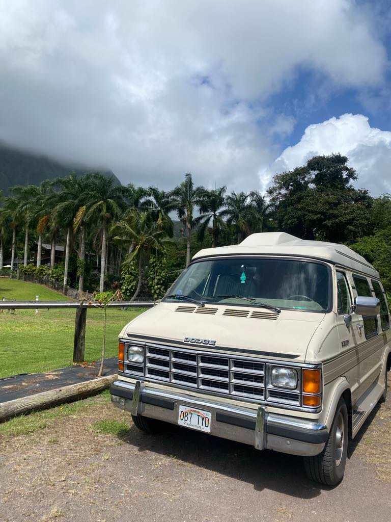 Waimanalo Farmstay