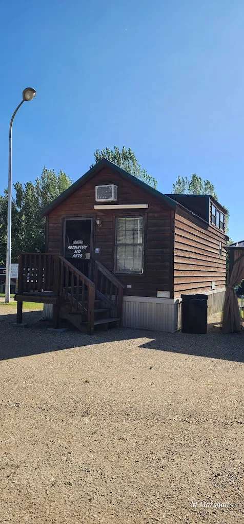 Lakeshore RV Park Inc