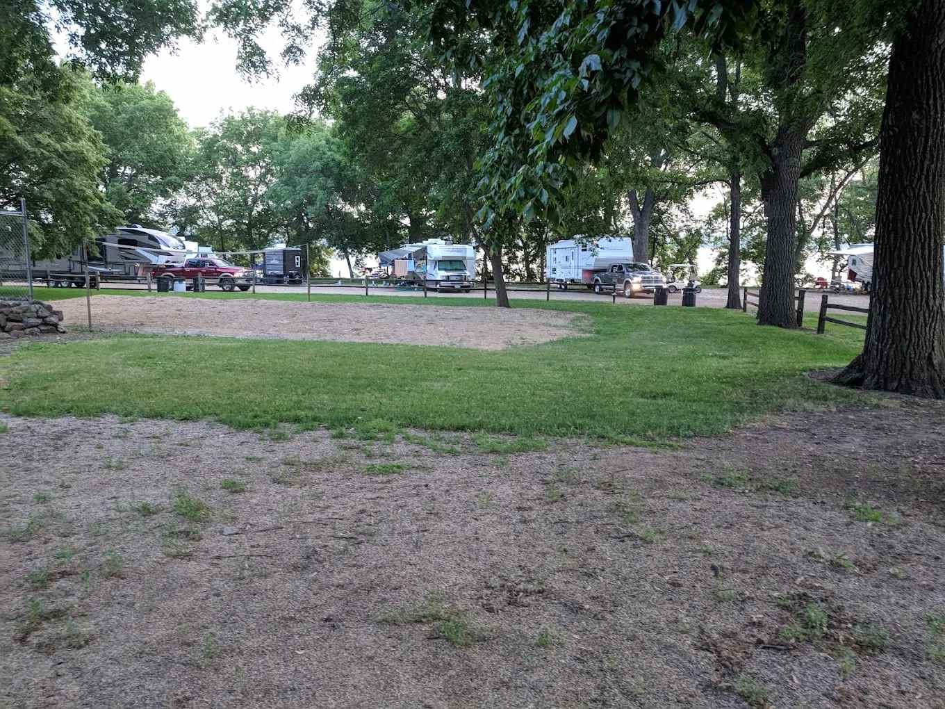 Lakeshore RV Park Inc