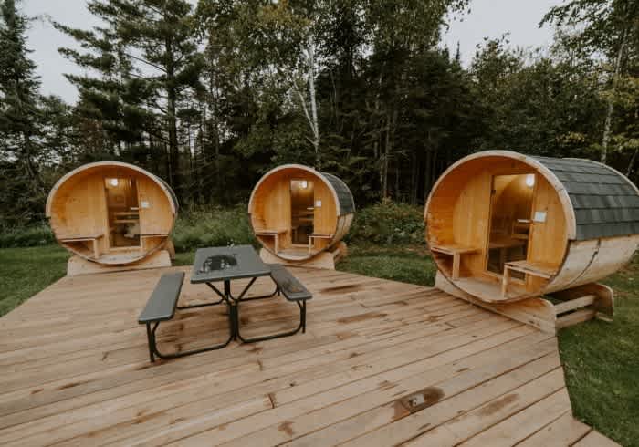 North Shore Camping Co.