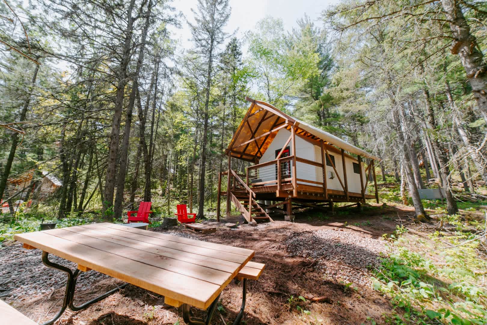 North Shore Camping Co.