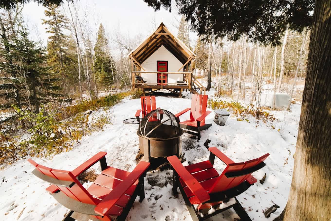 North Shore Camping Co.