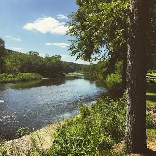 Bluff Valley Campgrounds